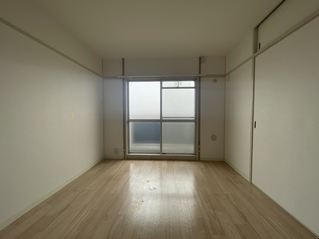 インタービレッジ網干駅前の子供部屋