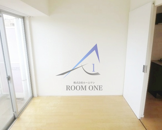 エスティメゾン武蔵小山の寝室|寝室です。