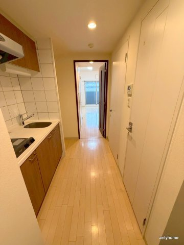 アーデン谷町　仲介手数料無料の内装