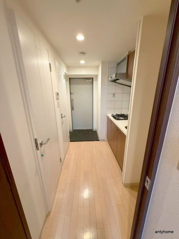アーデン谷町　仲介手数料無料の内装