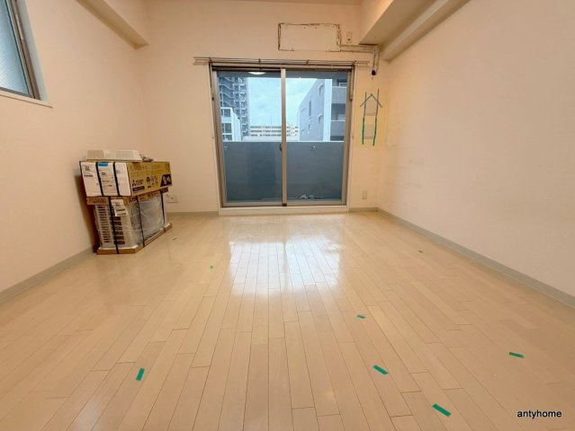 アーデン谷町　仲介手数料無料の洋室
