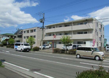 ヴェルビュー川平の画像