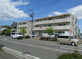 ヴェルビュー川平の画像