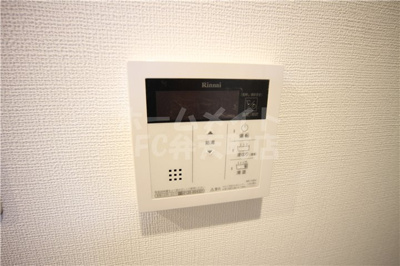 【その他】 | フォーリアライズ弁天町クロス