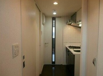【玄関】 | ステージファースト上池台