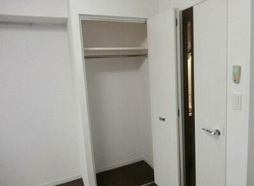 【収納】 | ステージファースト上池台