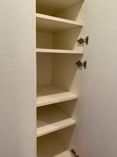 【収納】 | ステージファースト上池台