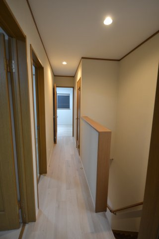 堺市堺区中安井町三丁　中古戸建のその他