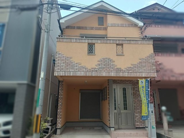 堺市堺区中安井町三丁　中古戸建