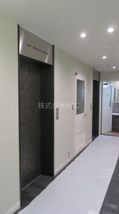 リアライズ堺筋本町ビルのその他共用部分