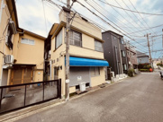 東久留米市浅間町２丁目　売地の画像