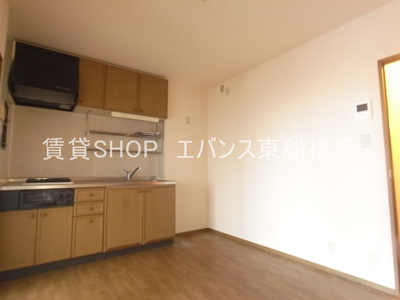  | ハイローズ船橋弐番館