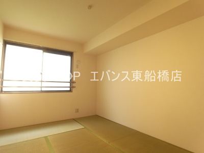  | ハイローズ船橋弐番館