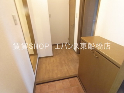  | ハイローズ船橋弐番館
