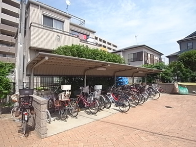  | ハイローズ船橋弐番館