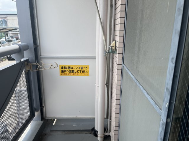 BASE-ONE貝塚の設備