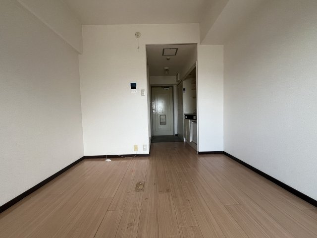 BASE-ONE貝塚の居間・リビング