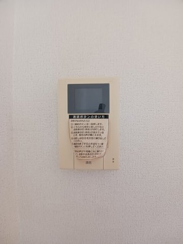 カーサ・エテルノＴ’Ｓの設備