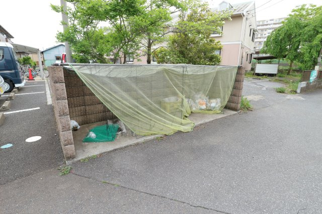 エトワールのその他共用部分