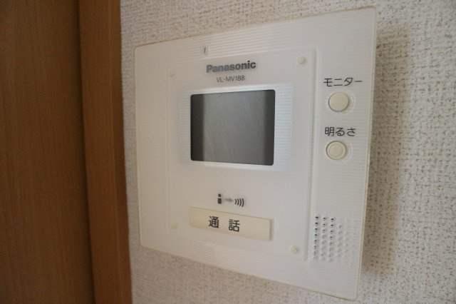サニー＆リブⅠのセキュリティ