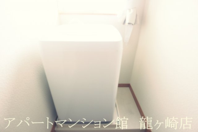 レオパレス新町の設備|画像9