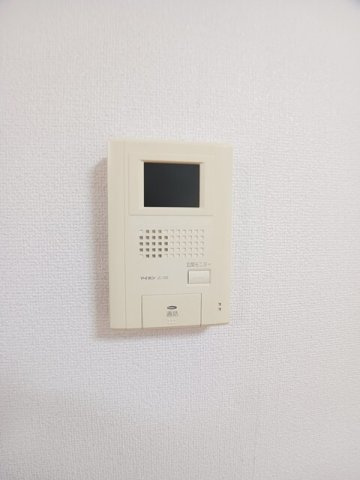 ティーズ・ウィンヒルⅢの設備