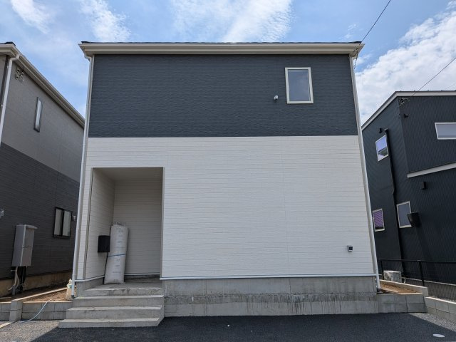 石岡市東光台　第4　新築戸建て　1号棟