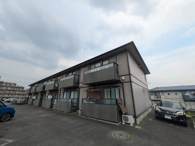 シドニーBの外観