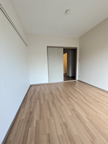 シドニーBの洋室