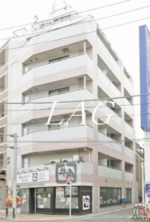 【外観】 | さくらビル | 外観です。