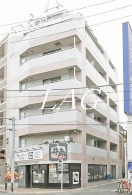 【外観】 | さくらビル | 外観です。