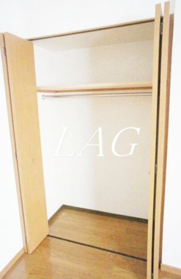 【収納】 | さくらビル | 収納です。