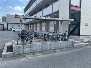 【その他】 | レオパレス出雲駅南