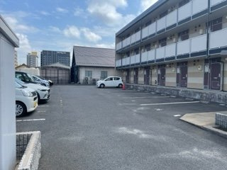 【その他】 | レオパレス出雲駅南