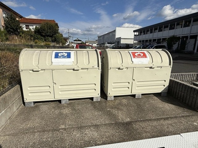 【その他】 | レオパレスドミール