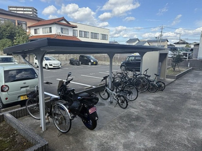 【その他】 | レオパレスドミール