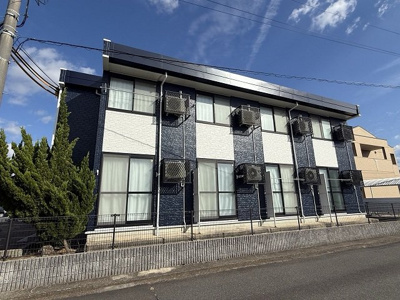 【その他】 | レオパレスドミール