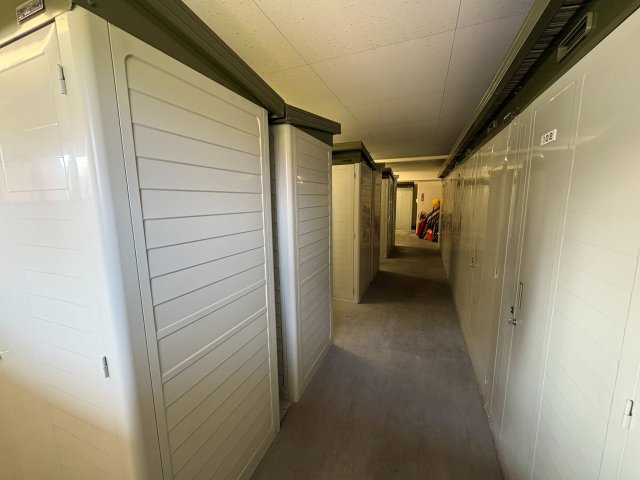 中古マンション　ネオハイツ郡山南13階　の玄関