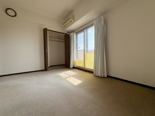 中古マンション　ネオハイツ郡山南13階　のその他