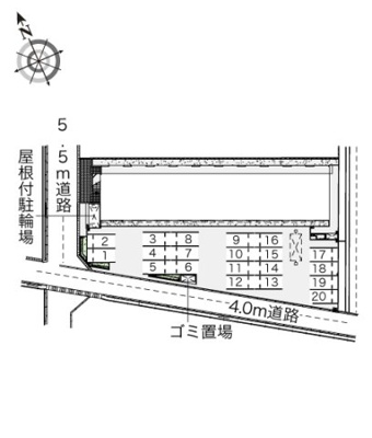 【その他】 | レオパレスラクレⅠ
