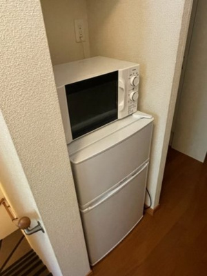【その他】 | レオパレスミーシャⅡ