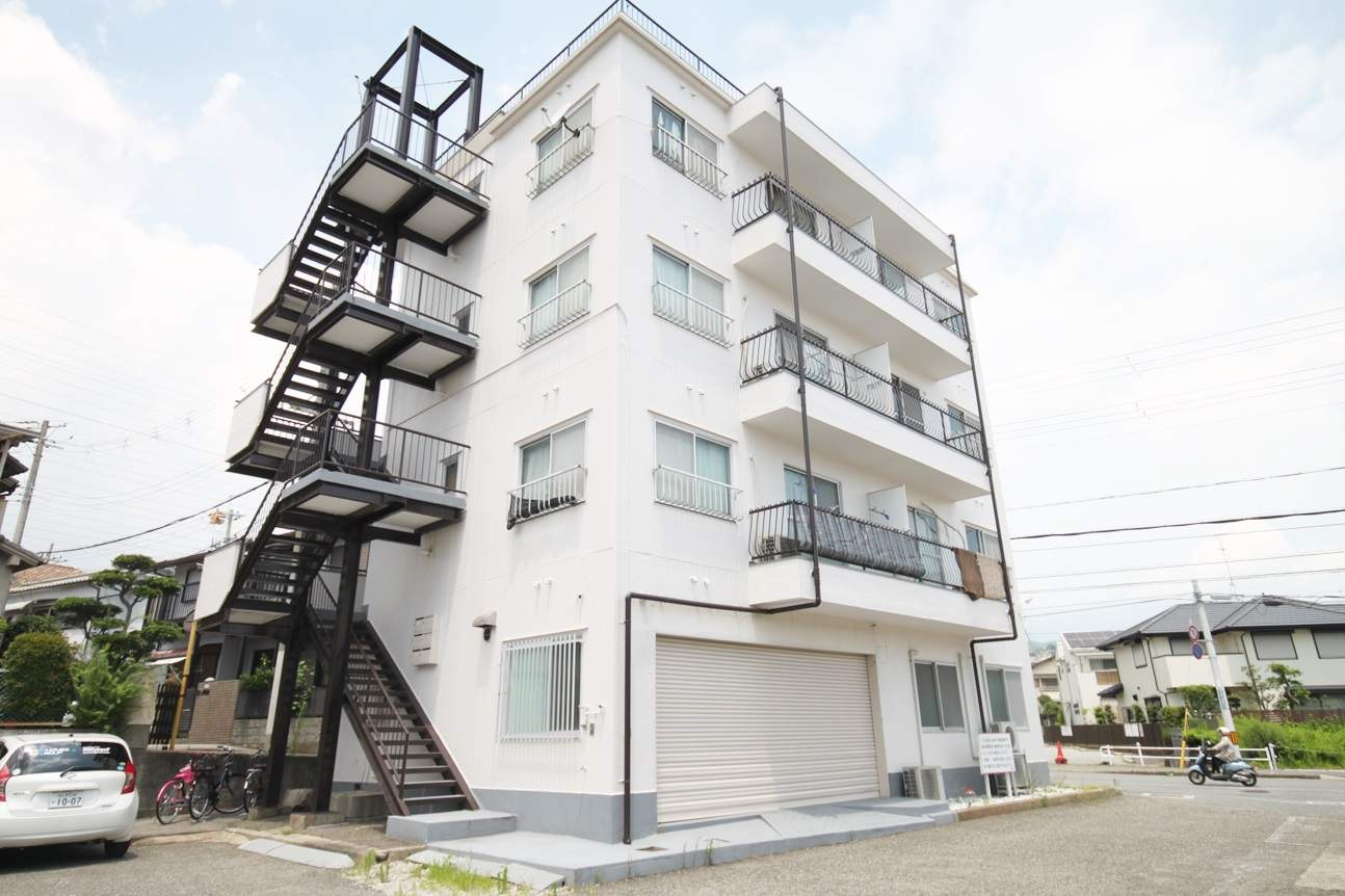 村上マンション