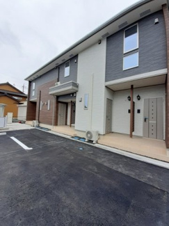 【外観】 | リール・アビテ・ジュイエ