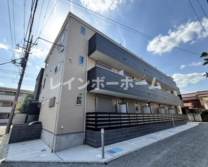 ガーデンヒルズ宮原