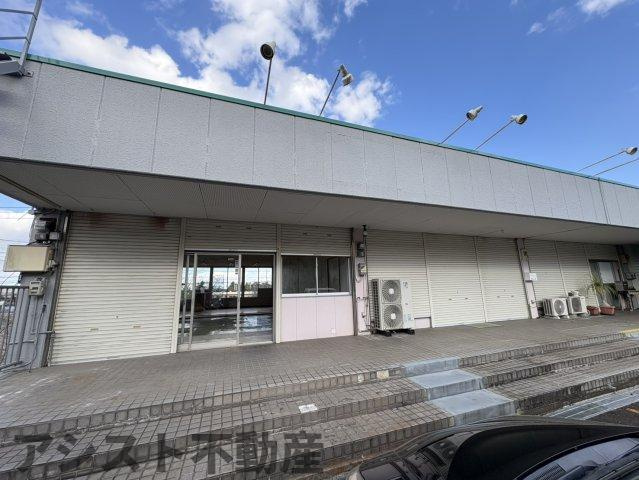 田川センタービル