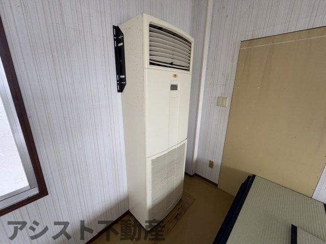 田川センタービルのその他