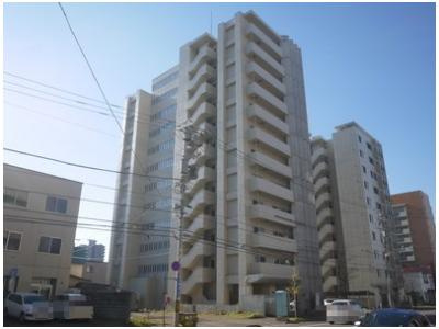 グランカーサ永山公園通　eastの画像