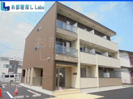 サンメリー辻・鴨宮の画像