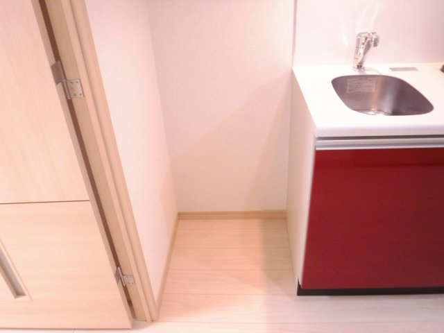 スカイコート武蔵小杉壱番館のキッチン|他のお部屋の参考写真となります。