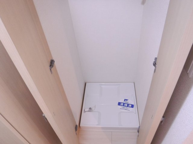 スカイコート武蔵小杉壱番館の設備|他のお部屋の参考写真となります。
